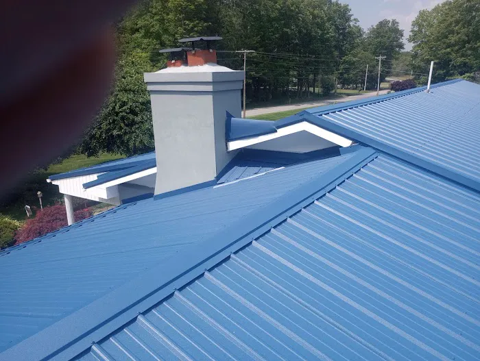 Byler Commercial Roofing Service Picture 1