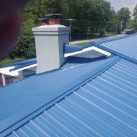 Byler Commercial Roofing Service ico
