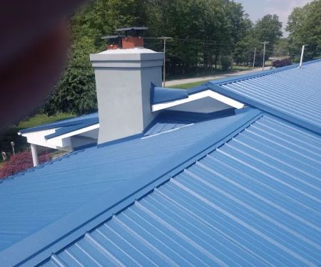 Byler Commercial Roofing Service