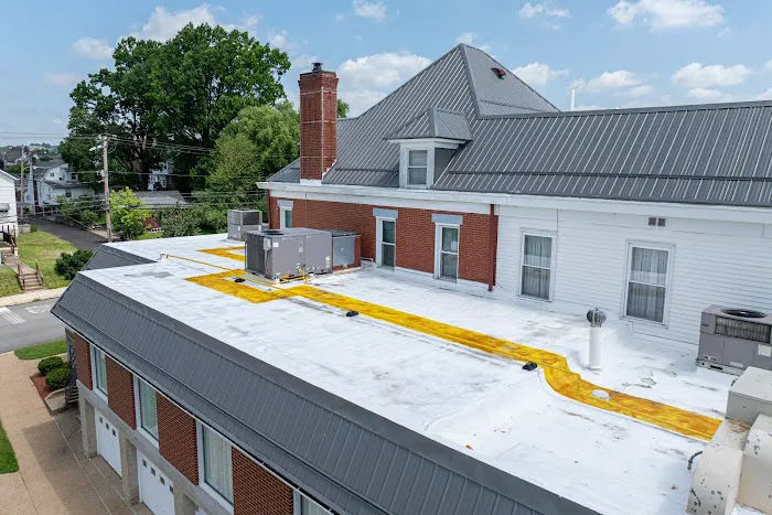 Byler Commercial Roofing Service Picture 3