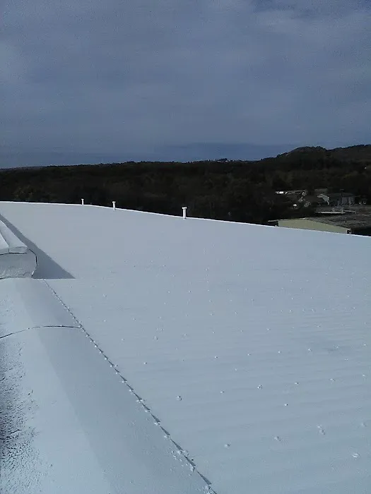 Byler Commercial Roofing Service Picture 7