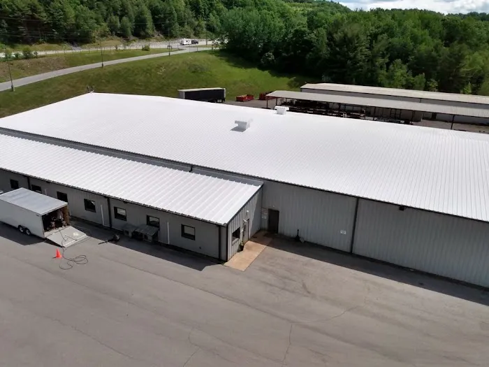 Byler Commercial Roofing Service Picture 6
