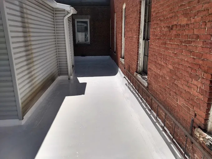 Byler Commercial Roofing Service Picture 10