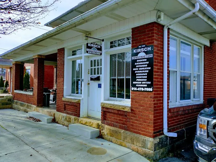Kirsch Construction Company Picture 2