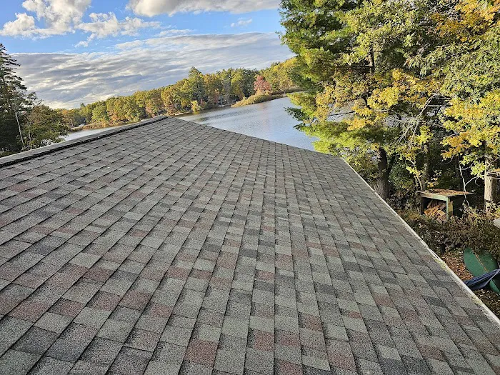 Five Star Roofing LLC Picture 1