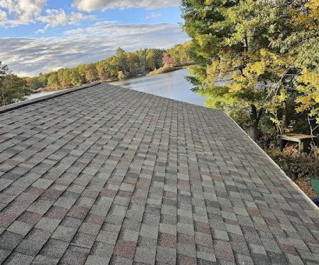 Five Star Roofing LLC