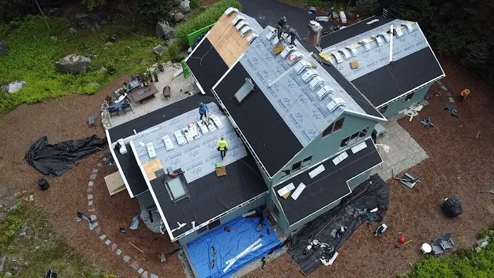 Five Star Roofing LLC Picture 3