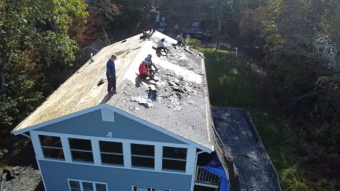 Five Star Roofing LLC Picture 2