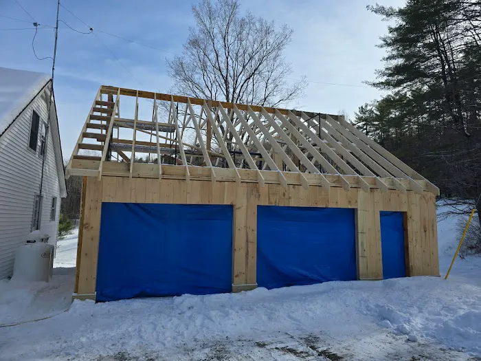 Five Star Roofing LLC Picture 5