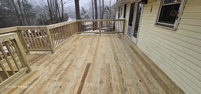 Five Star Roofing LLC Picture 6