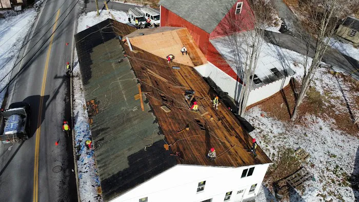 Five Star Roofing LLC Picture 7