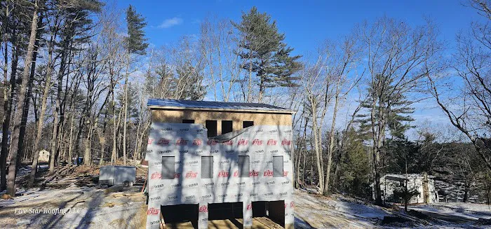Five Star Roofing LLC Picture 10