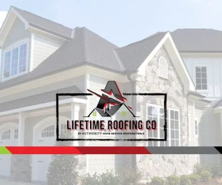 Authority Lifetime Roofing Co