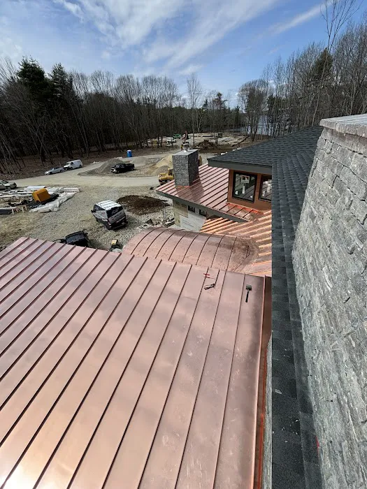 Merrimack Valley Roofing Picture 1