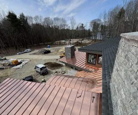 Merrimack Valley Roofing