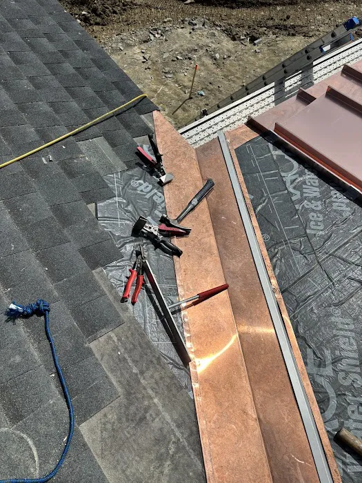 Merrimack Valley Roofing Picture 6