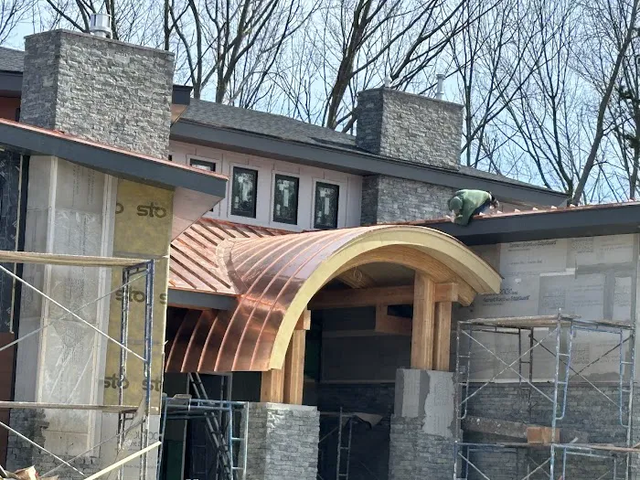 Merrimack Valley Roofing Picture 8