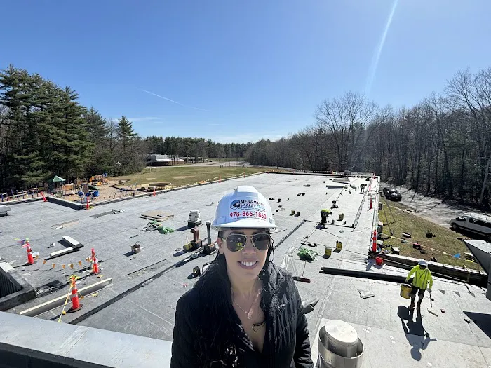 Merrimack Valley Roofing Picture 9