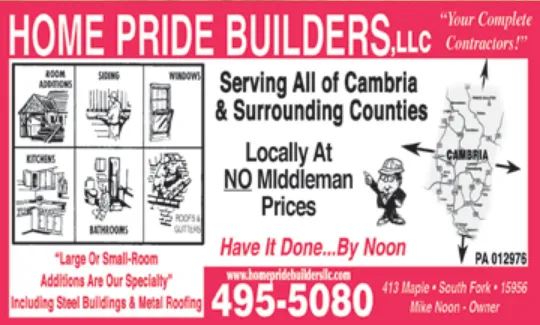 Home Pride Builders Picture 2