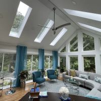 Morgan Exteriors ico