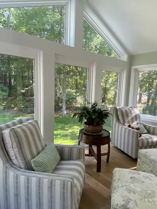 Morgan Exteriors Picture 2
