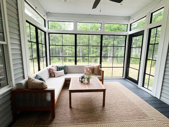 Morgan Exteriors Picture 6