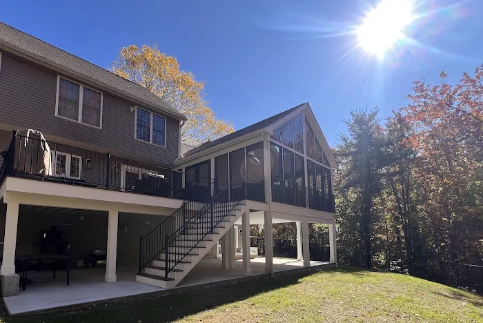 Morgan Exteriors Picture 7