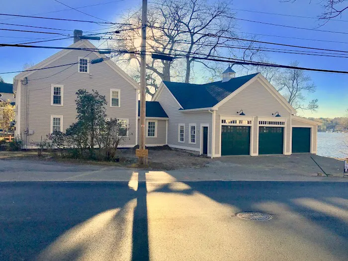 Morgan Exteriors Picture 8