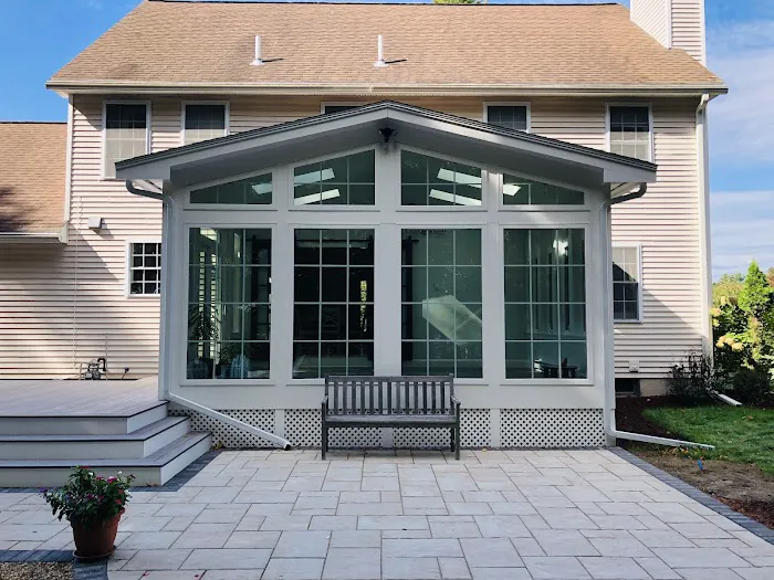 Morgan Exteriors Picture 10