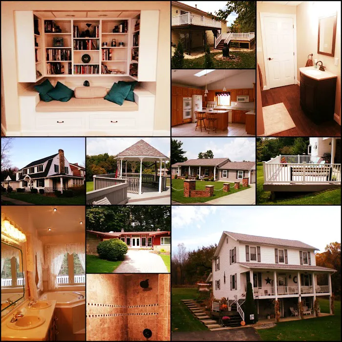 Cambria Roofing & Remodeling Picture 2
