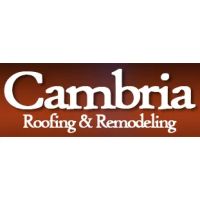 Cambria Roofing & Remodeling ico