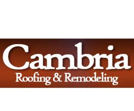 Cambria Roofing & Remodeling