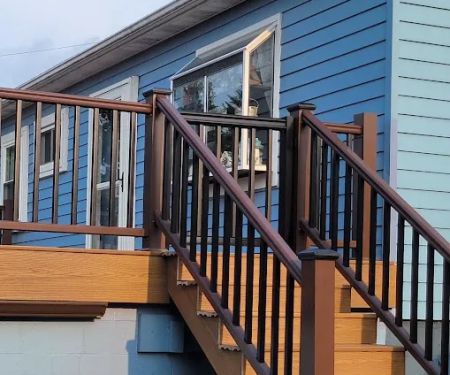 A B Graffius Contractors Inc