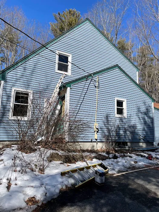 New Hampshire Exteriors Picture 1