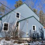 New Hampshire Exteriors