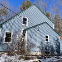 New Hampshire Exteriors ico