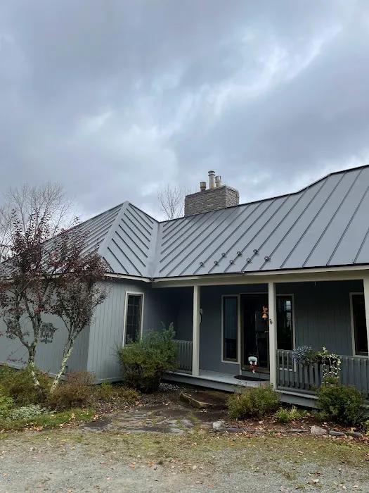 New Hampshire Exteriors Picture 2