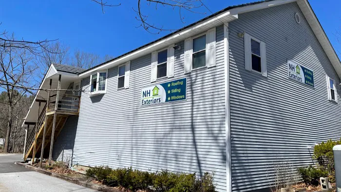 New Hampshire Exteriors Picture 3