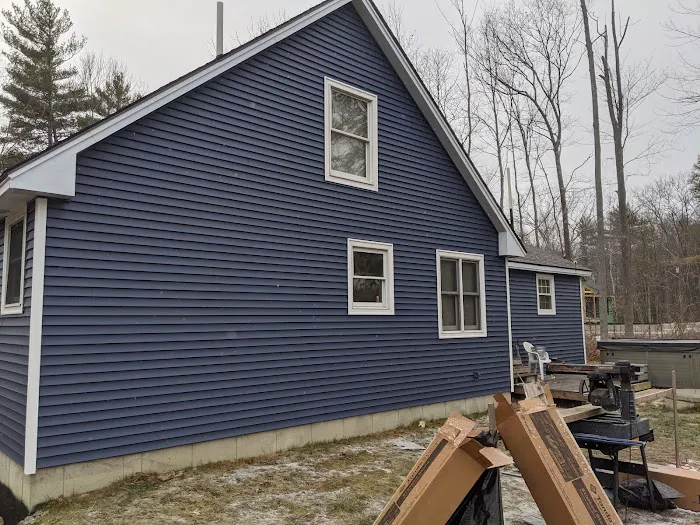 New Hampshire Exteriors Picture 6