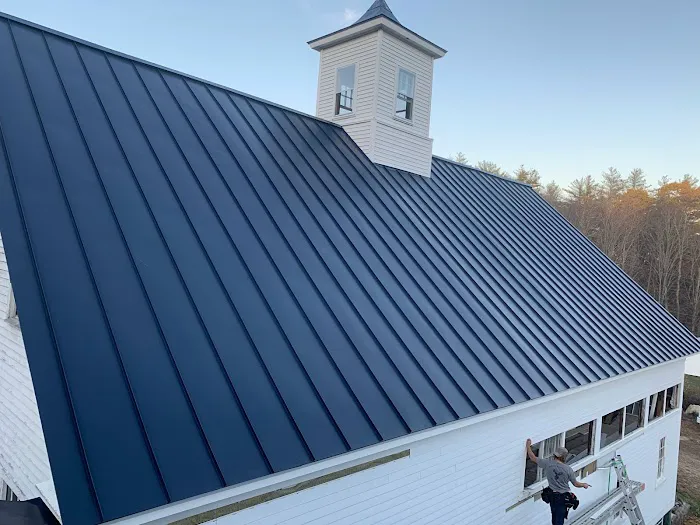 New Hampshire Exteriors Picture 5