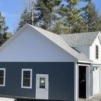 H & H Exteriors ico