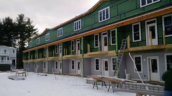 H & H Exteriors Picture 5