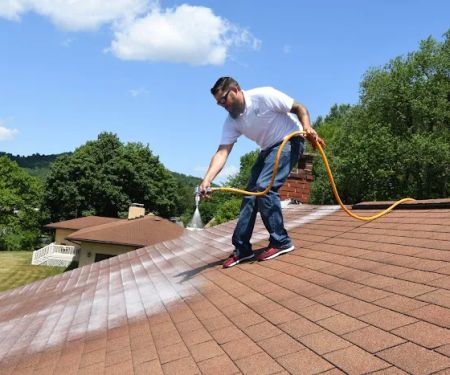 Roof Rejuv Install, LLC