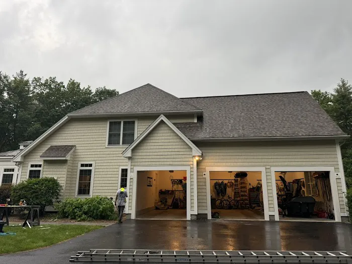 Complete Exterior Picture 2