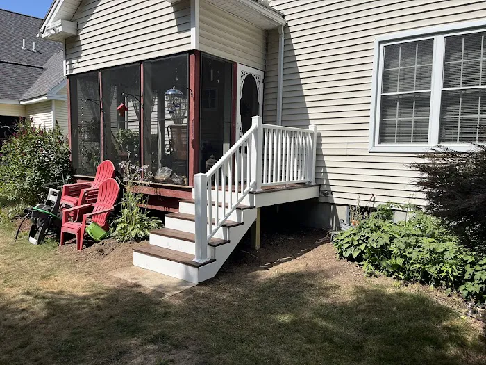 Complete Exterior Picture 3