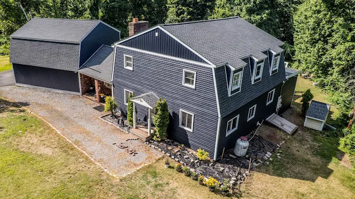 Complete Exterior Picture 1