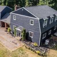 Complete Exterior ico