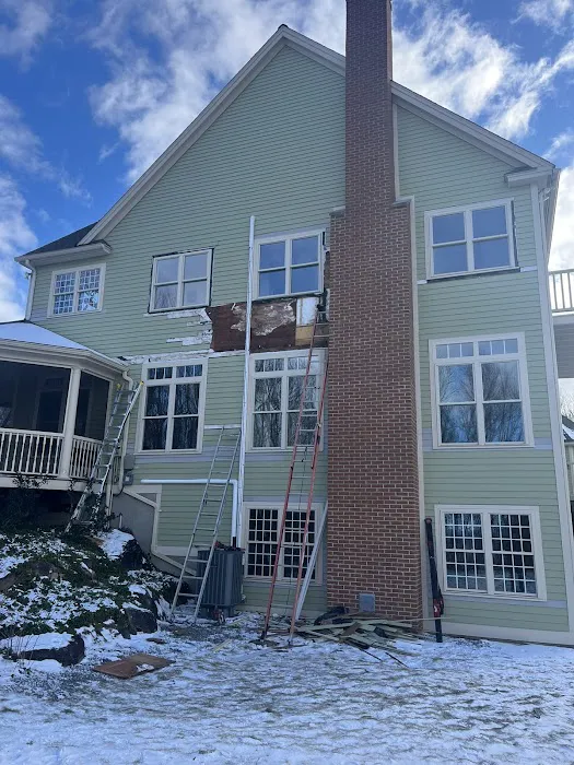 Complete Exterior Picture 4