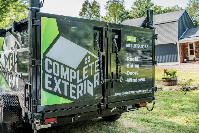 Complete Exterior Picture 5