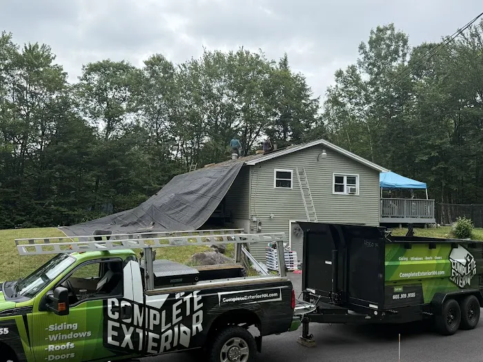 Complete Exterior Picture 8